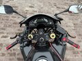 2012 Honda CBR 600F, чёрный, 680000 рублей - вид 3