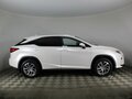 2018 Lexus RX 300 IV, белый - вид 3