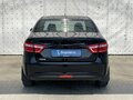 2020 Lada (ВАЗ) Vesta I, чёрный, 1115000 рублей - вид 5