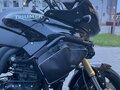 2007 Triumph Tiger 1050, чёрный, 600000 рублей - вид 5