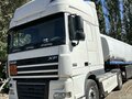 2008 DAF XF 105, белый, 3900000 рублей - вид 1