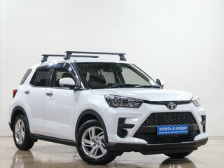 Toyota Raize I