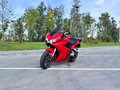 2018 Honda VFR 800, красный, 840000 рублей - вид 8