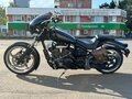 2010 Yamaha XV 1900, чёрный, 990000 рублей - вид 5