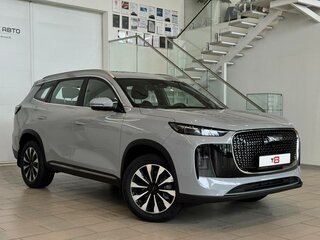 2026 Tenet T8, белый, 3630000 рублей, вид 5