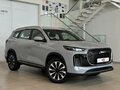 2026 Tenet T8, белый - вид 4