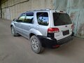 2008 Ford Escape I Рестайлинг 2, серебристый, 599990 рублей - вид 3