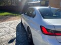 2021 BMW 3 серии 320i VII (G2x), белый, 3500000 рублей - вид 10