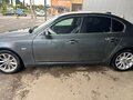 2008 BMW 5 серии 530i V (E60/E61) Рестайлинг, серый, 1090000 рублей - вид 6