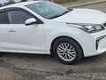 2017 Kia Rio IV, белый, 1230000 рублей - вид 5