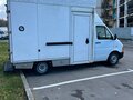 1999 Volkswagen LT, белый, 800000 рублей - вид 2