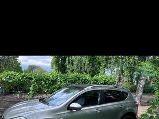 2012 Nissan Qashqai I Рестайлинг, серебристый, 1350000 рублей, вид 3