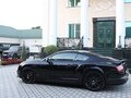 2017 Bentley Continental GT Supersports II Рестайлинг, чёрный, 16500000 рублей - вид 11