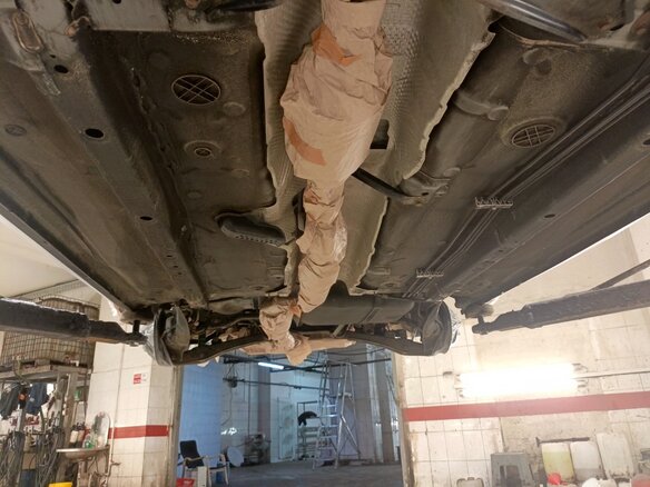 2008 Mitsubishi Lancer X, чёрный, 904995 рублей - вид 21