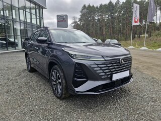 2024 Changan CS75 Plus III, серый, 3949900 рублей, вид 3