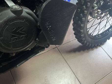 2023 Avantis Enduro 300 Pro/Carb, чёрный, 220000 рублей, вид 4