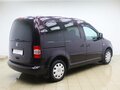 2012 Volkswagen Caddy III Рестайлинг, коричневый - вид 1