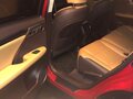 2018 Lexus RX 300 IV, красный - вид 10