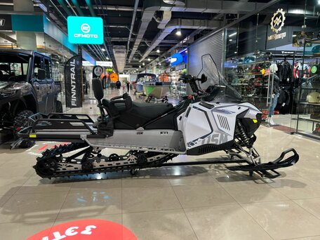 2023 OSM SM1000, белый, 899900 рублей, вид 3