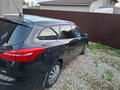 2018 Ford Focus III Рестайлинг, чёрный, 1450000 рублей - вид 5