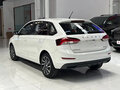 2022 Skoda Rapid II, белый, 1280000 рублей - вид 5