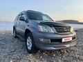 2005 Lexus GX 470 I, серый, 2600000 рублей - вид 6