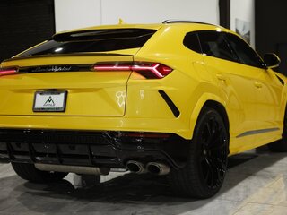 2022 Lamborghini Urus I, золотистый, 31660613 рублей, вид 3