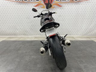 2003 Ducati Monster 800, чёрный, 335000 рублей, вид 4
