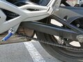 2010 Kawasaki ER-6F (Ninja 650R), зелёный, 320000 рублей - вид 5