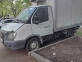 2011 ГАЗ ГАЗель (3302), белый, 610000 рублей - вид 4