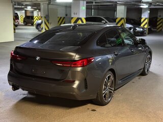 2020 BMW 2 серии Gran Coupe 218i F44, серый, 2290000 рублей, вид 2