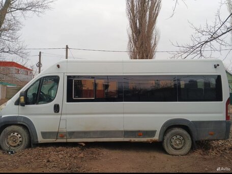 2012 Citroen Jumper, белый, 500000 рублей, вид 5