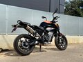 2021 KTM 890 Duke, оранжевый - вид 7
