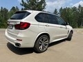 2017 BMW X5 30d III (F15), белый, 4900000 рублей - вид 11