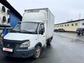 2004 ГАЗ ГАЗель (3302), белый, 400000 рублей - вид 3