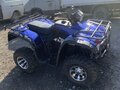2014 VMC (Vento) Storm 250, чёрный, 265000 рублей
