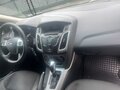 2013 Ford Focus III, чёрный, 830000 рублей - вид 3