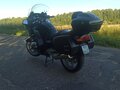 2004 BMW R 1150 RT, чёрный, 645000 рублей - вид 10