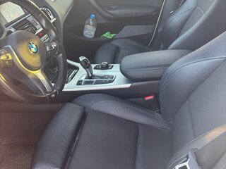 2018 BMW X4 20d I (F26), белый, 2850000 рублей, вид 4