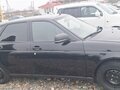 2011 Lada (ВАЗ) Priora I, синий, 370000 рублей - вид 1