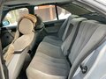 1991 BMW 5 серии 520i III (E34), серый - вид 9