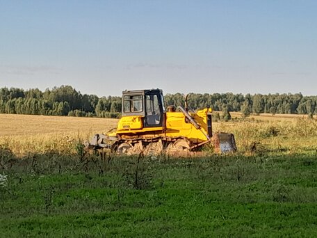 2012 Mitsuber 220LC-7B, жёлтый, 2300000 рублей, вид 2