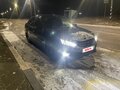 2020 Lada (ВАЗ) Granta I Рестайлинг, чёрный, 700000 рублей - вид 2