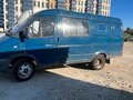 2004 ГАЗ ГАЗель (2705), синий, 400000 рублей - вид 1