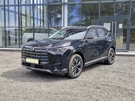 GAC GS4