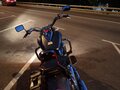 2007 Honda VTX 1300, серый, 1000000 рублей - вид 8