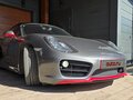 2013 Porsche Cayman S II (981), серый, 4100000 рублей - вид 3