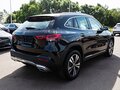 2020 Mercedes-Benz GLA 200 II (H247), чёрный - вид 4