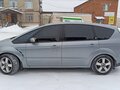 2006 Ford S-MAX I, серебристый - вид 3