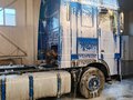 2001 DAF 95XF, синий, 1200000 рублей - вид 1